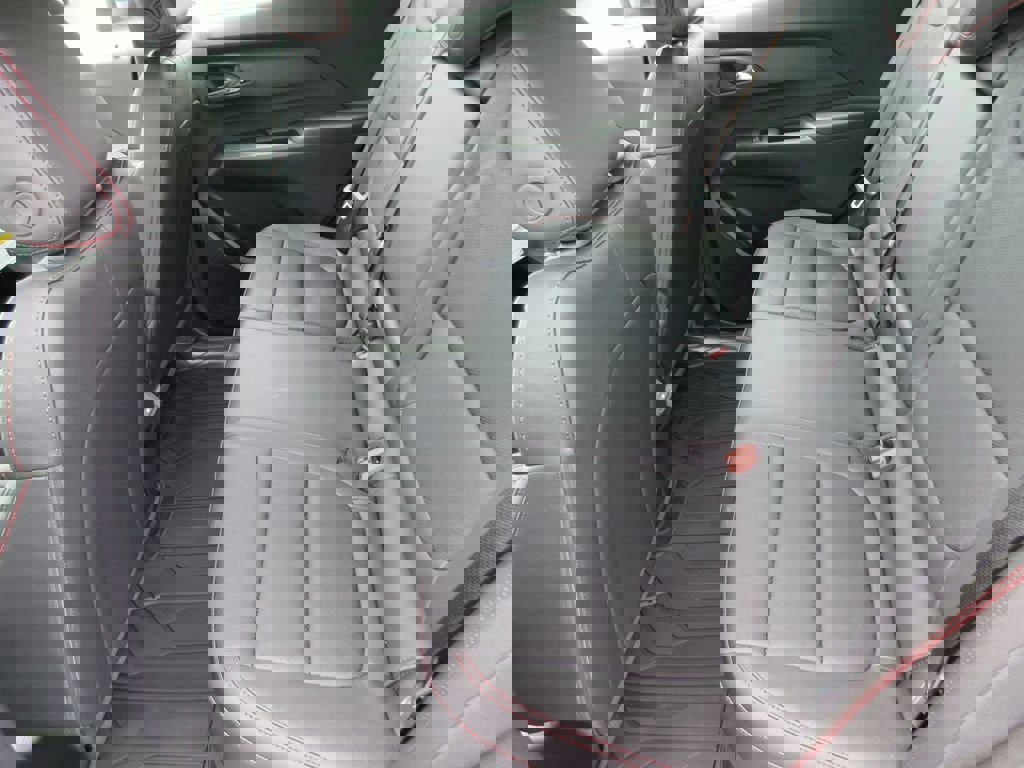 New 2027 Chevrolet Bolt RS FWD image 13