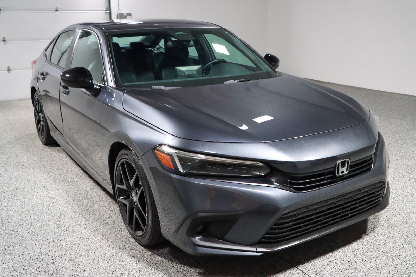 Used 2023 Honda Civic Sport image 5