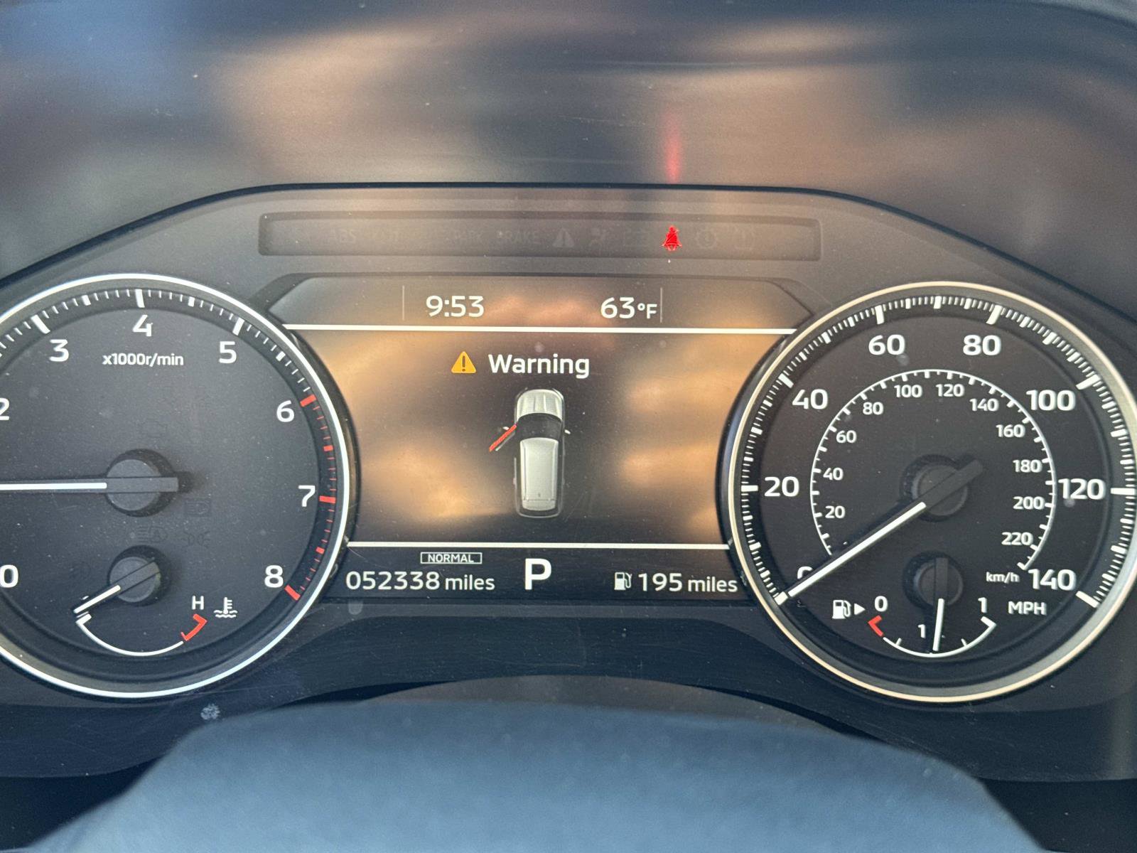 Used 2024 Mitsubishi Outlander FWD image 22