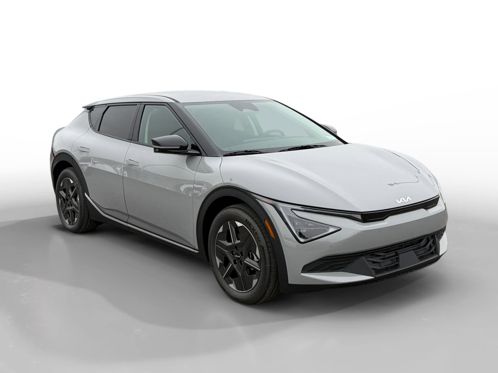 New 2025 Kia EV6 Light image 7