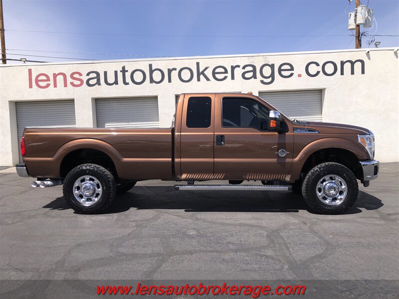 Used 2012 Ford F350 XLT w/ XLT Premium Pkg AWD/4WD video 1