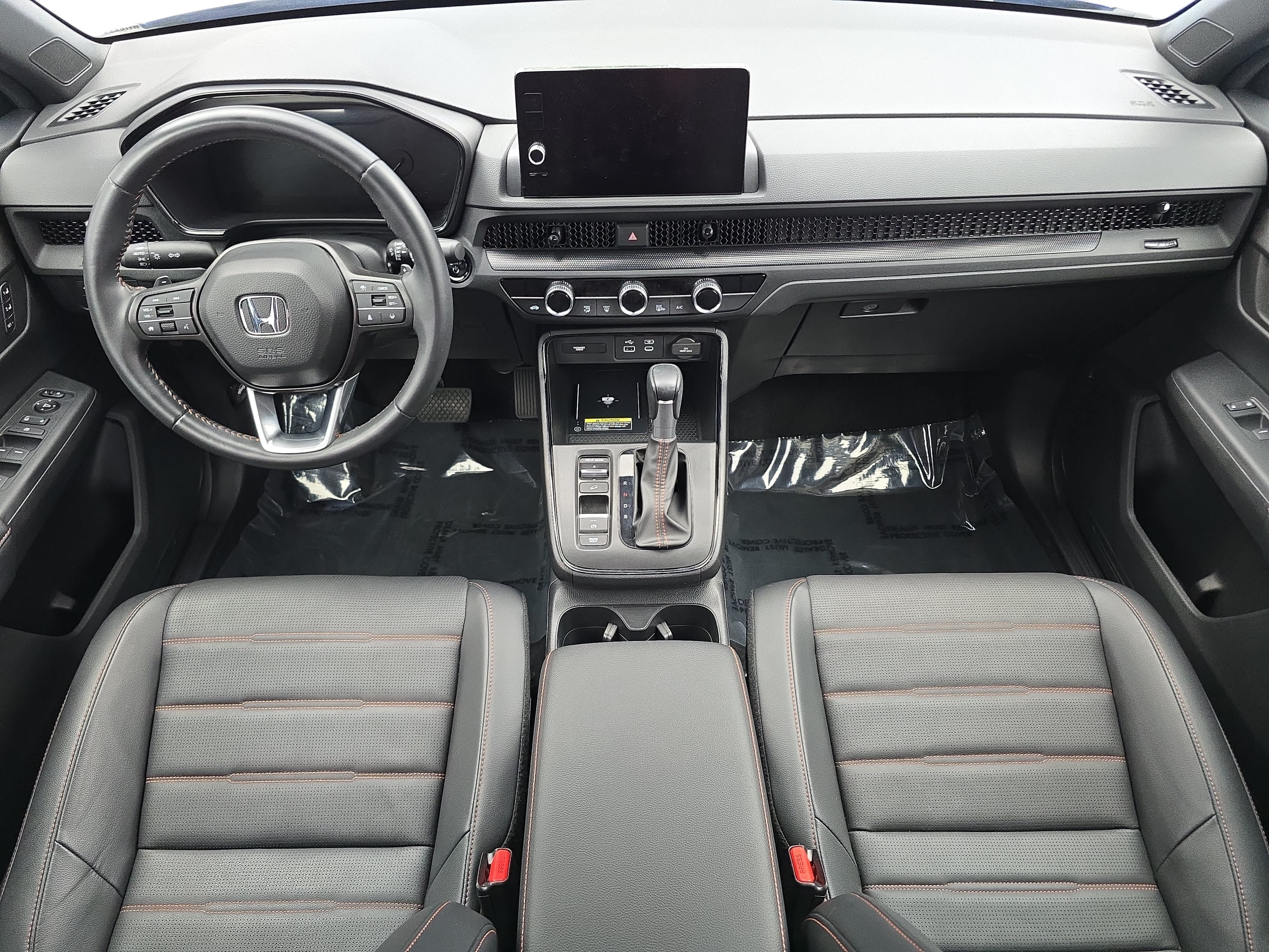 Used 2024 Honda CR-V Sport-L image 9