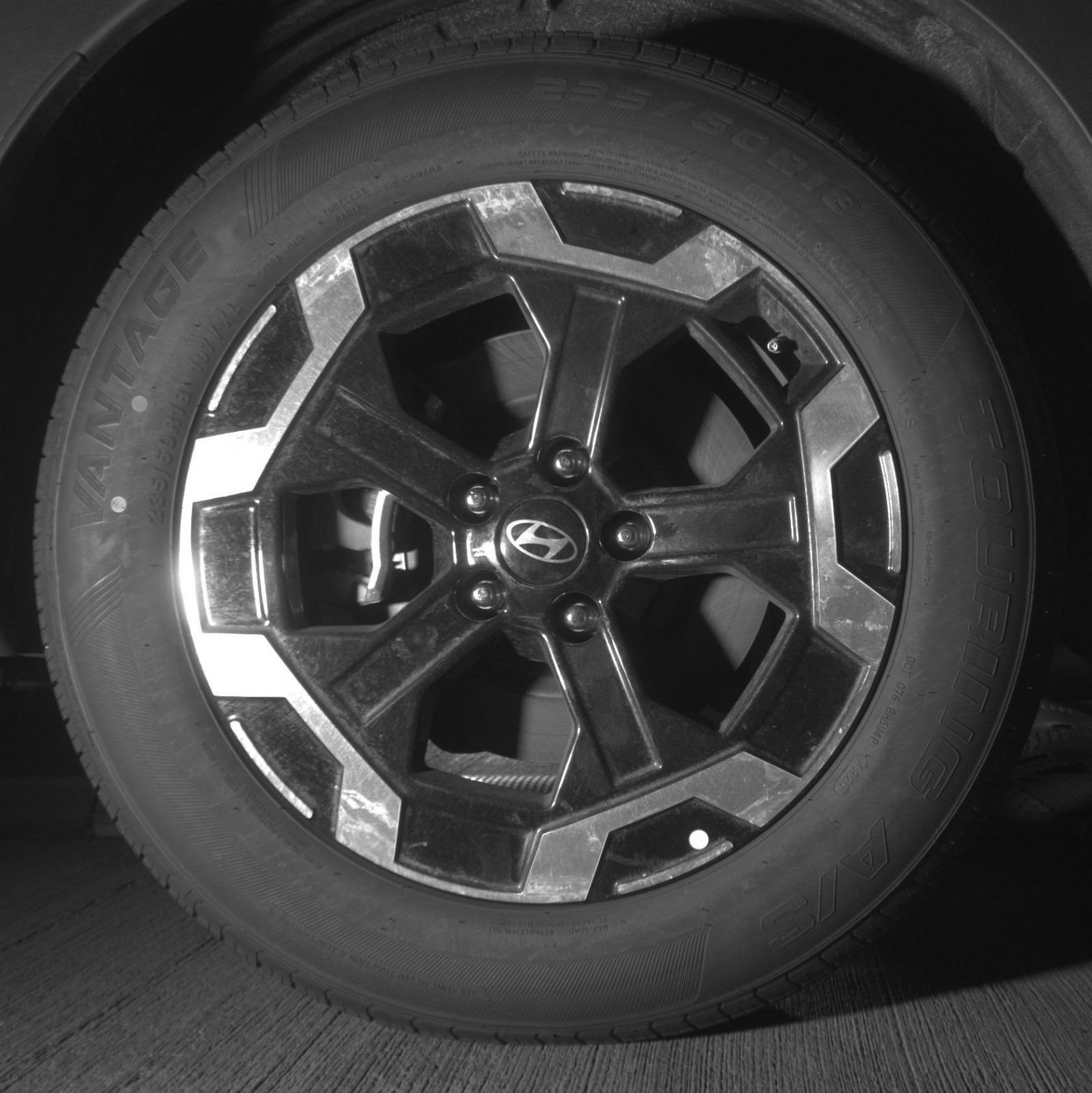 Used 2026 Hyundai Santa Fe SEL FWD image 13