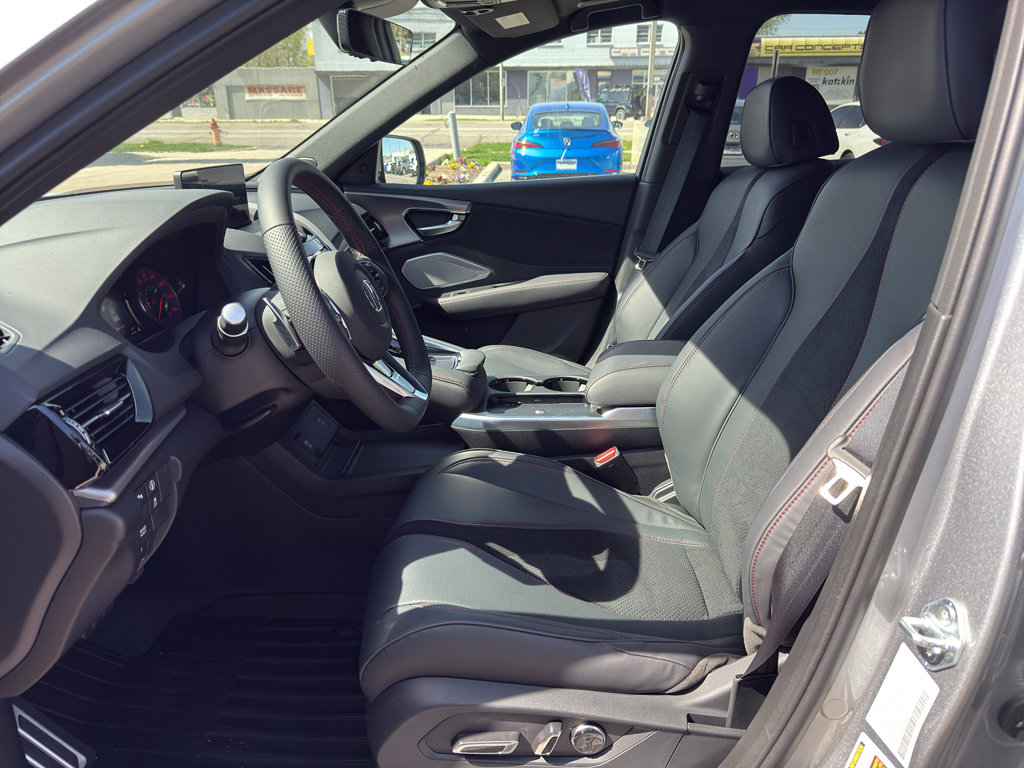 New 2026 Acura RDX A-Spec image 11