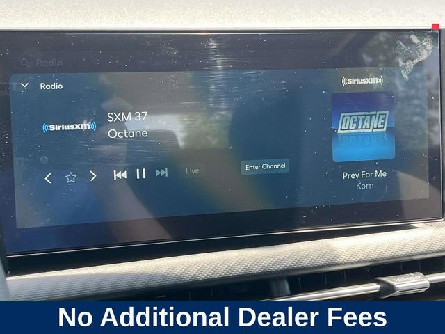 New 2026 Hyundai Tucson SEL Plus FWD image 22