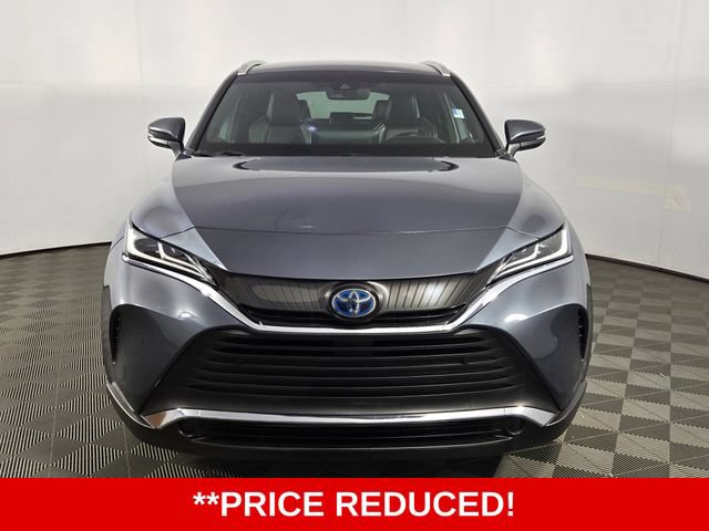 Used 2021 Toyota Venza XLE w/ Softex Package AWD/4WD image 2