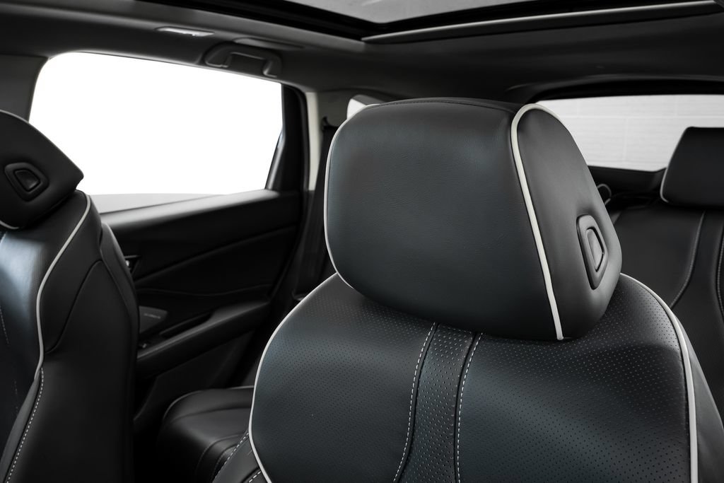New 2025 Acura RDX SH-AWD w/ Advance Package image 36