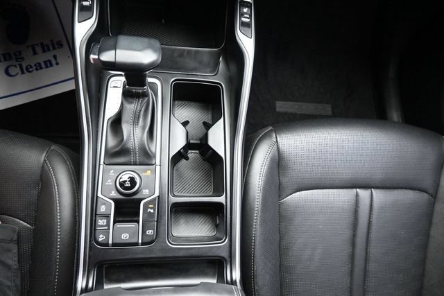 Used 2024 Kia Sorento X-Line EX AWD/4WD image 18