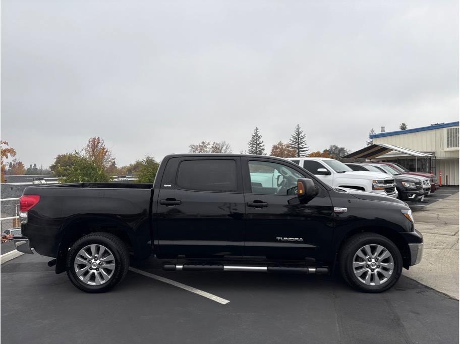 Used 2008 Toyota Tundra SR5 image 5