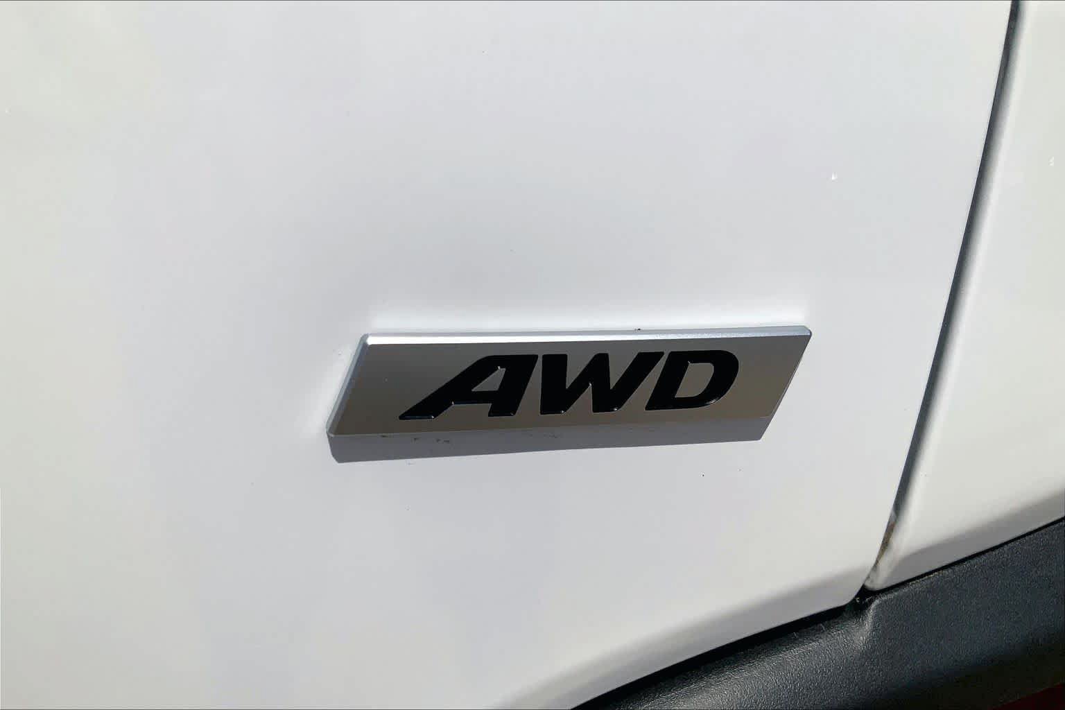 Used 2021 Hyundai Kona SEL w/ Cargo Package AWD/4WD image 10