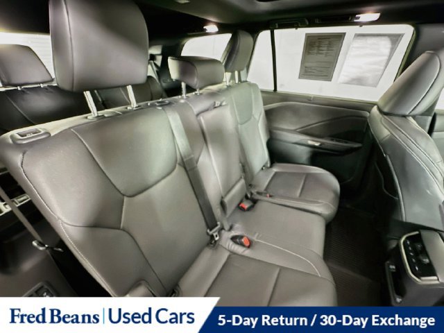 Used 2024 Lexus TX 350 AWD w/ Technology Package image 37