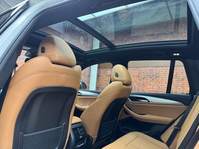 Certified 2024 BMW X3 M40i w/ Premium Package image 24