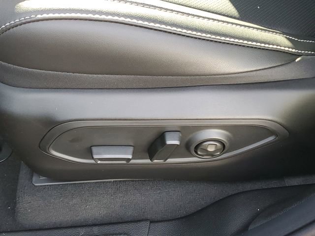 New 2025 Jeep Grand Cherokee L Limited image 14