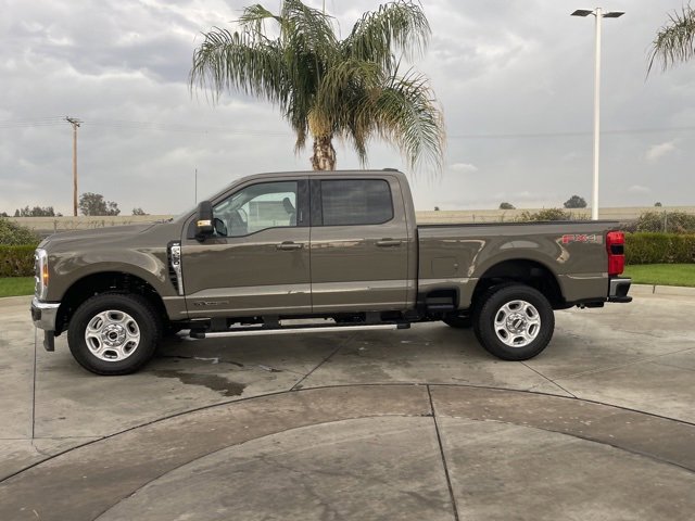 New 2026 Ford F250 XLT w/ XLT Premium Package image 2