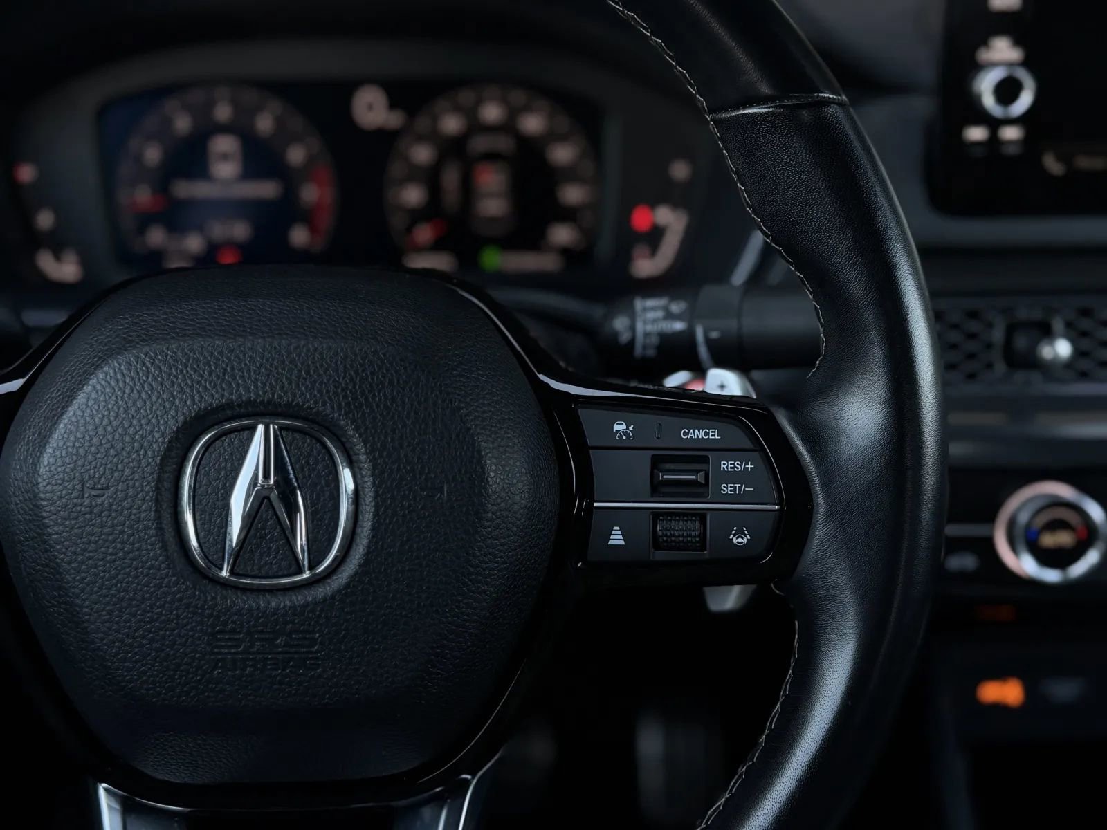 Used 2023 Acura Integra A-Spec image 22