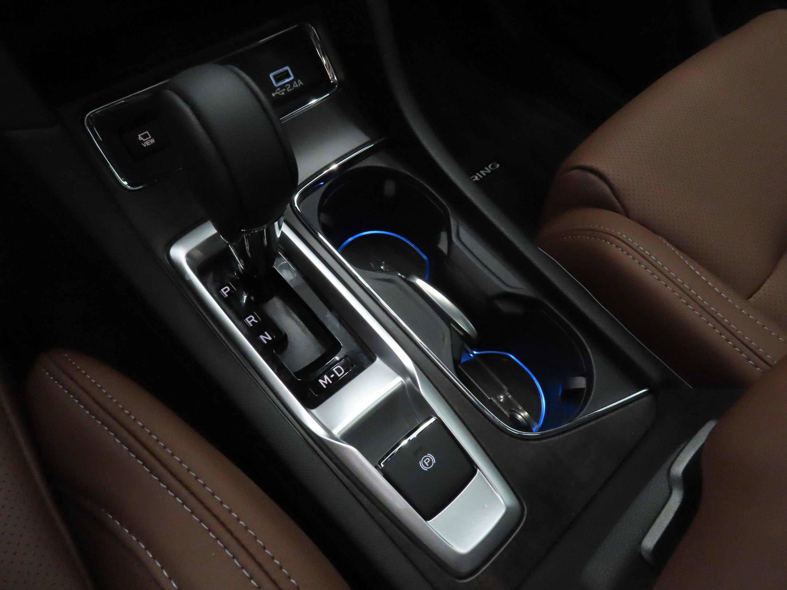 New 2026 Subaru Ascent Touring AWD/4WD image 15