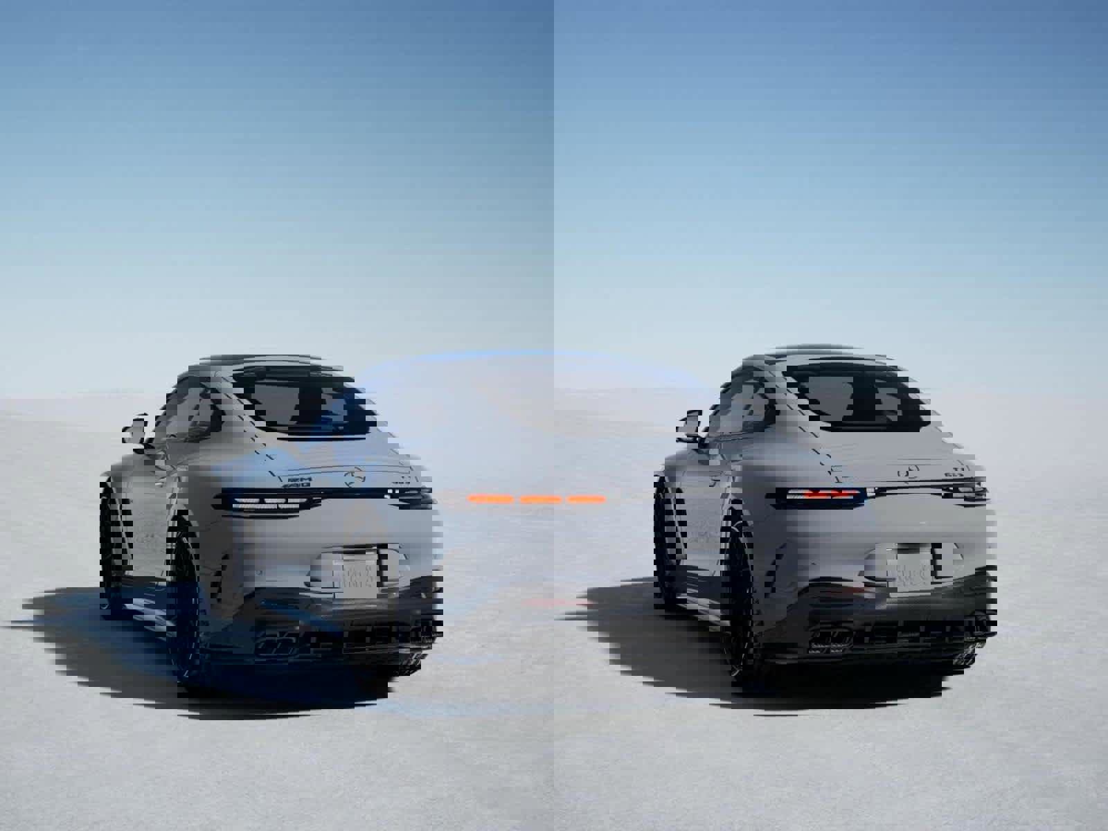 New 2026 Mercedes-Benz AMG GT 63 image 26