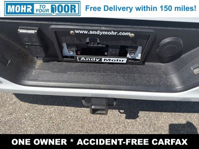 Used 2023 Chevrolet Silverado 1500 RST w/ RST All Star Premium Package AWD/4WD image 5