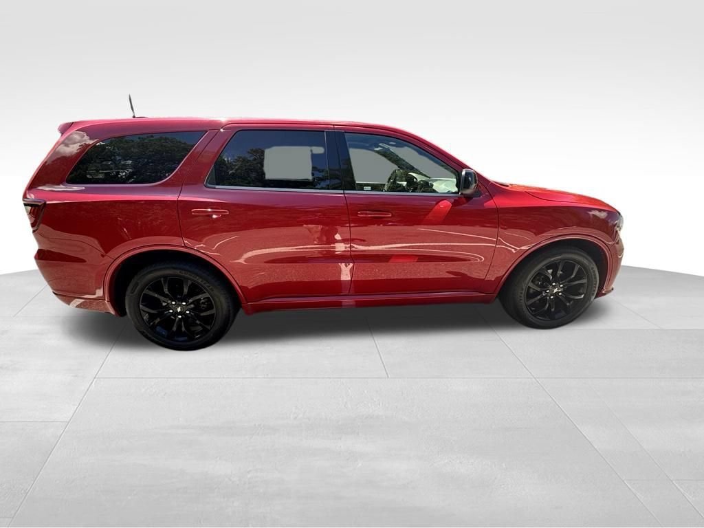 Used 2019 Dodge Durango GT w/ Trailer Tow Group IV RWD image 5
