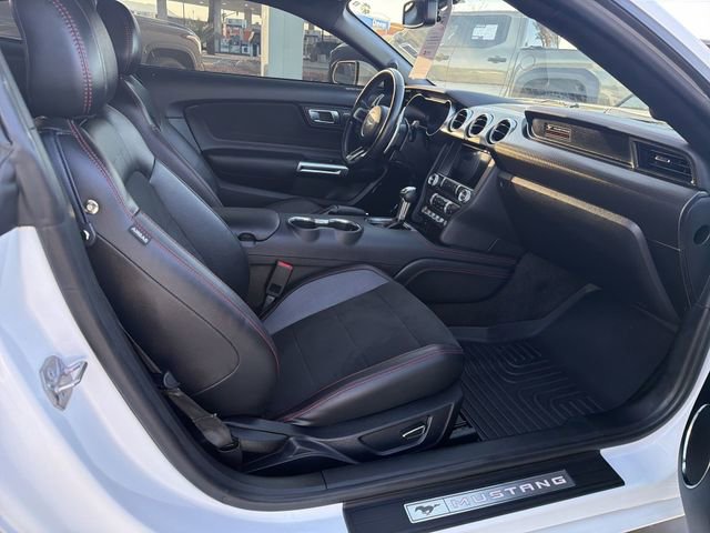 Used 2019 Ford Mustang GT Premium w/ Equipment Group 401A image 25