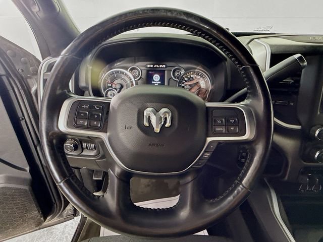 Used 2019 RAM 2500 Big Horn image 12