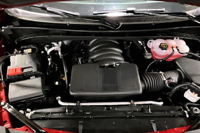 New 2026 GMC Yukon Denali w/ Denali Reserve Package AWD/4WD image 16