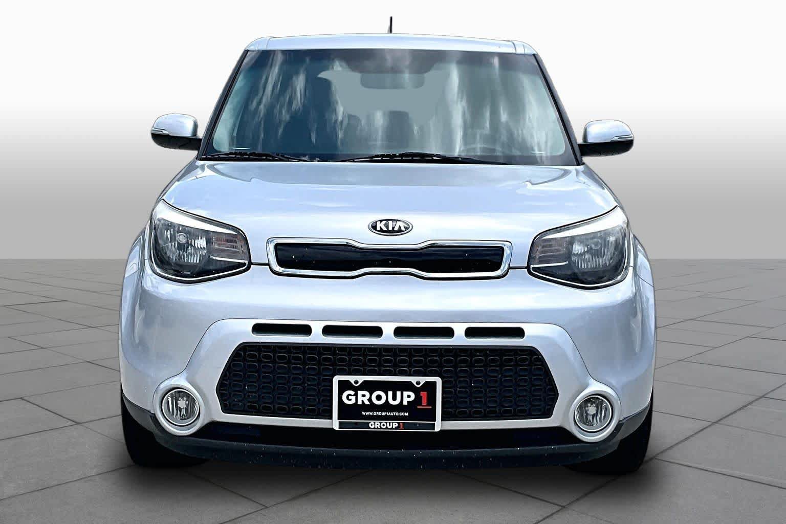 Used 2016 Kia Soul ! FWD image 4