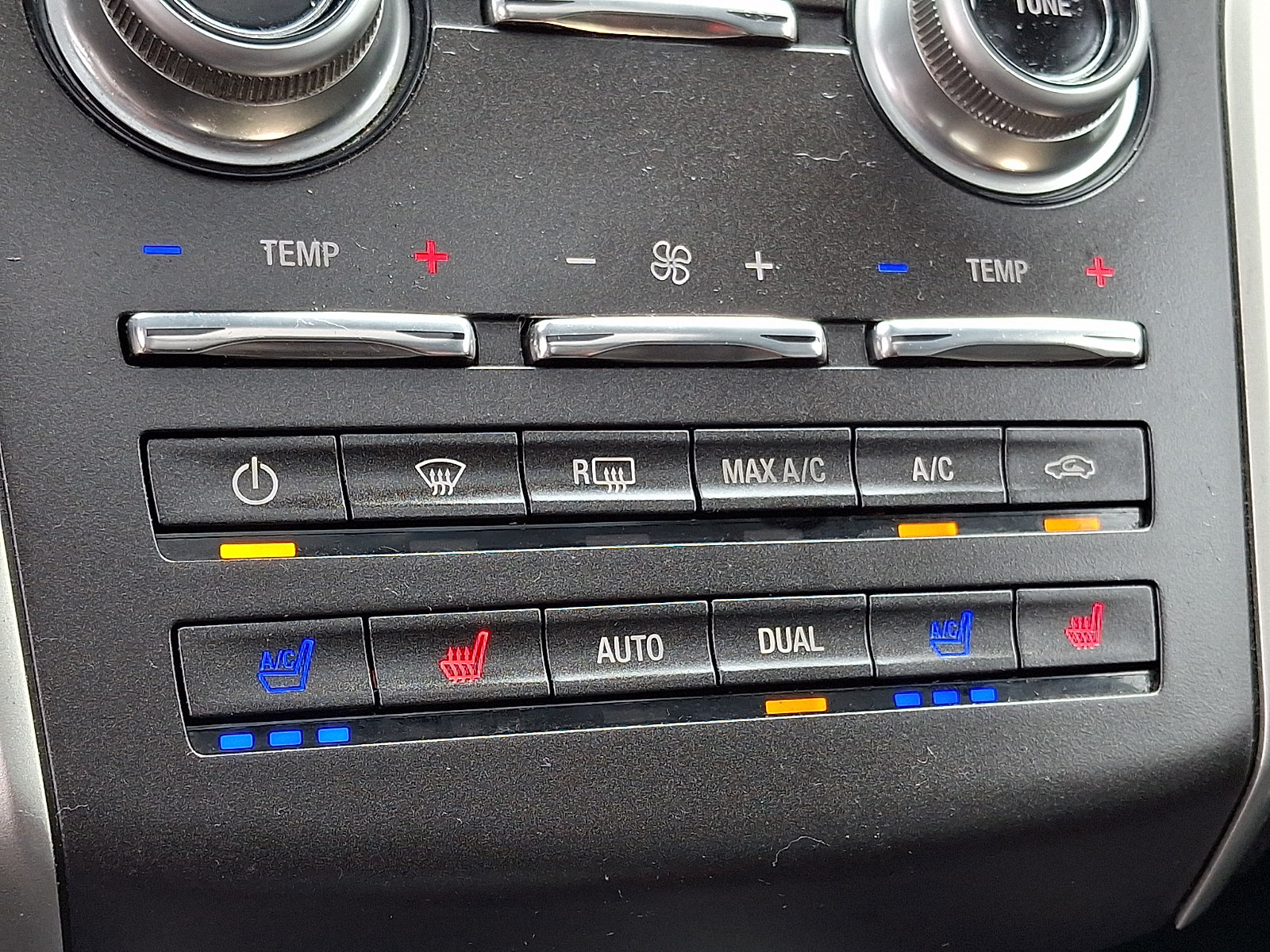 Used 2015 Lincoln MKC AWD w/ Equipment Group 102A Reserve image 17