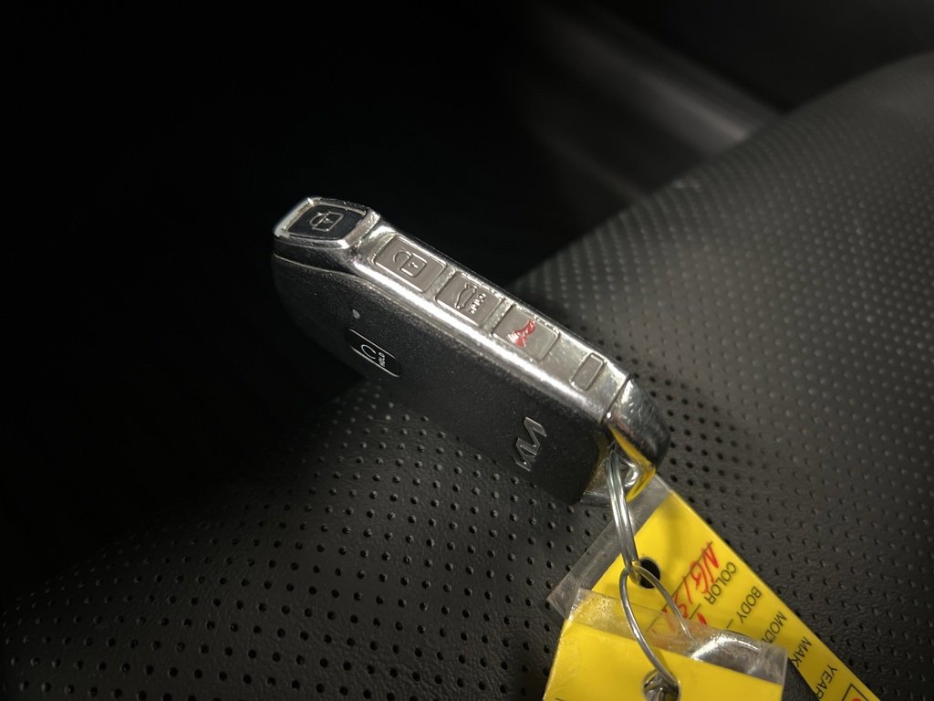 Used 2022 Kia K5 EX w/ EX Premium Package image 39