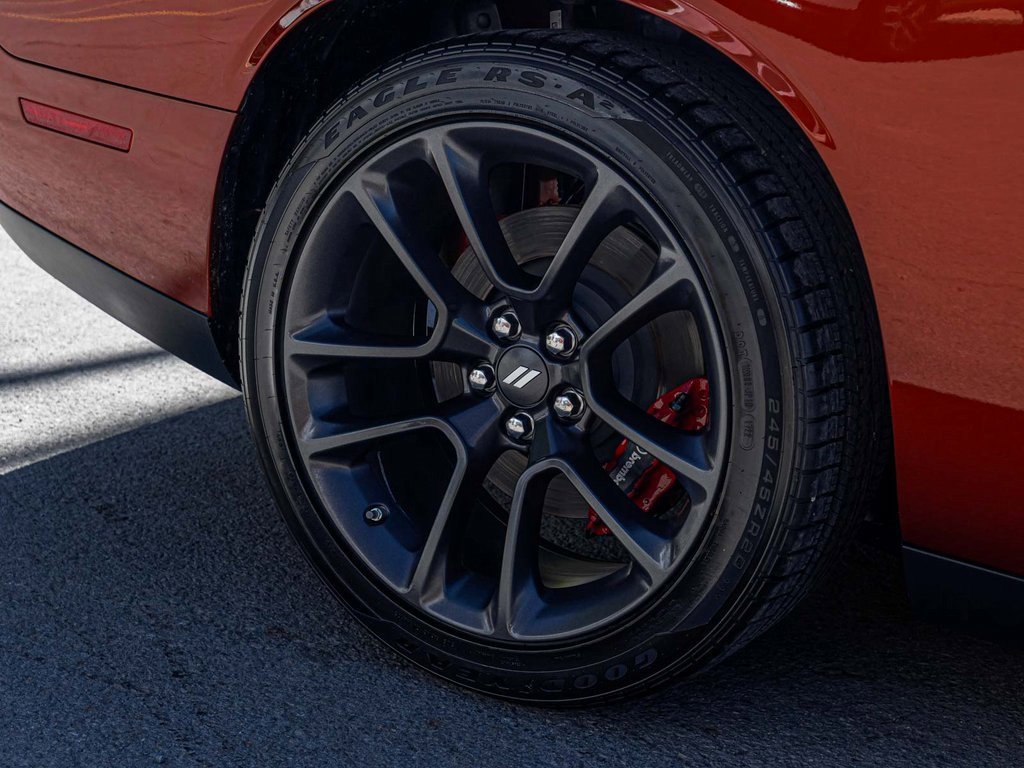 Used 2022 Dodge Challenger R/T Scat Pack image 10