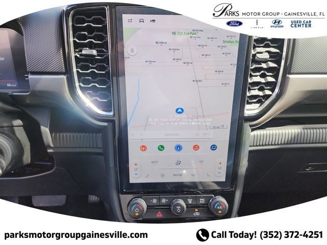 New 2024 Ford Ranger XLT w/ Equipment Group 301A High AWD/4WD image 20