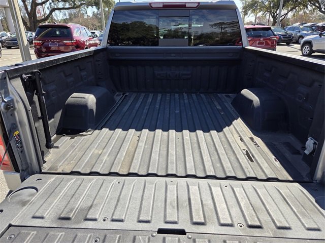 Certified 2024 GMC Sierra 1500 SLT w/ SLT Premium Plus Package image 23