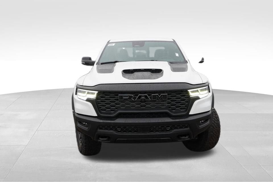 New 2026 RAM 1500 RHO image 8