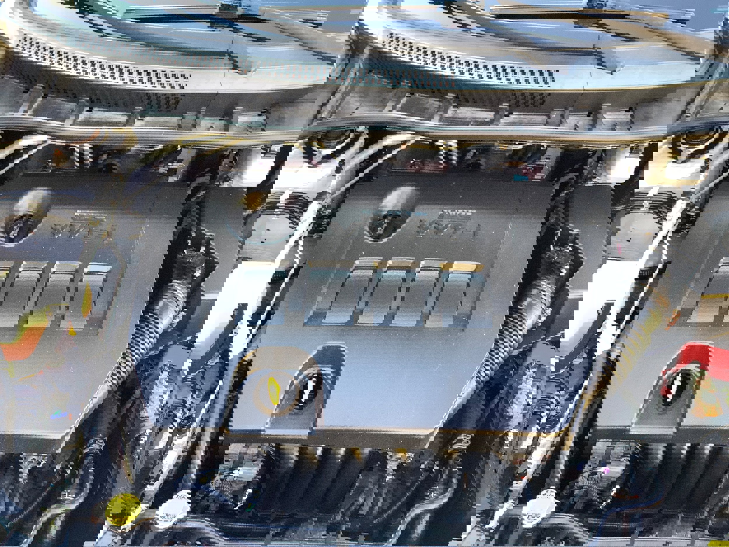 Used 2012 Toyota Corolla S image 9