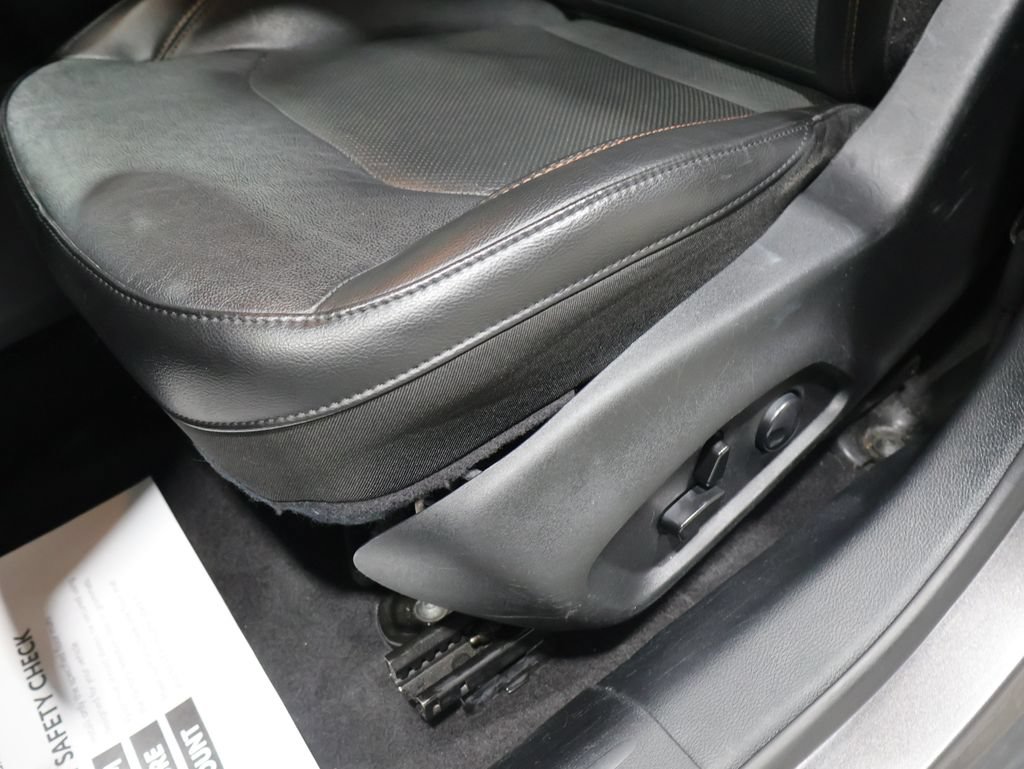 Used 2023 Jeep Compass Limited AWD/4WD image 10