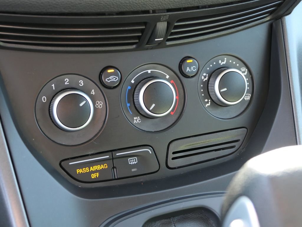 Used 2016 Ford Escape S image 22