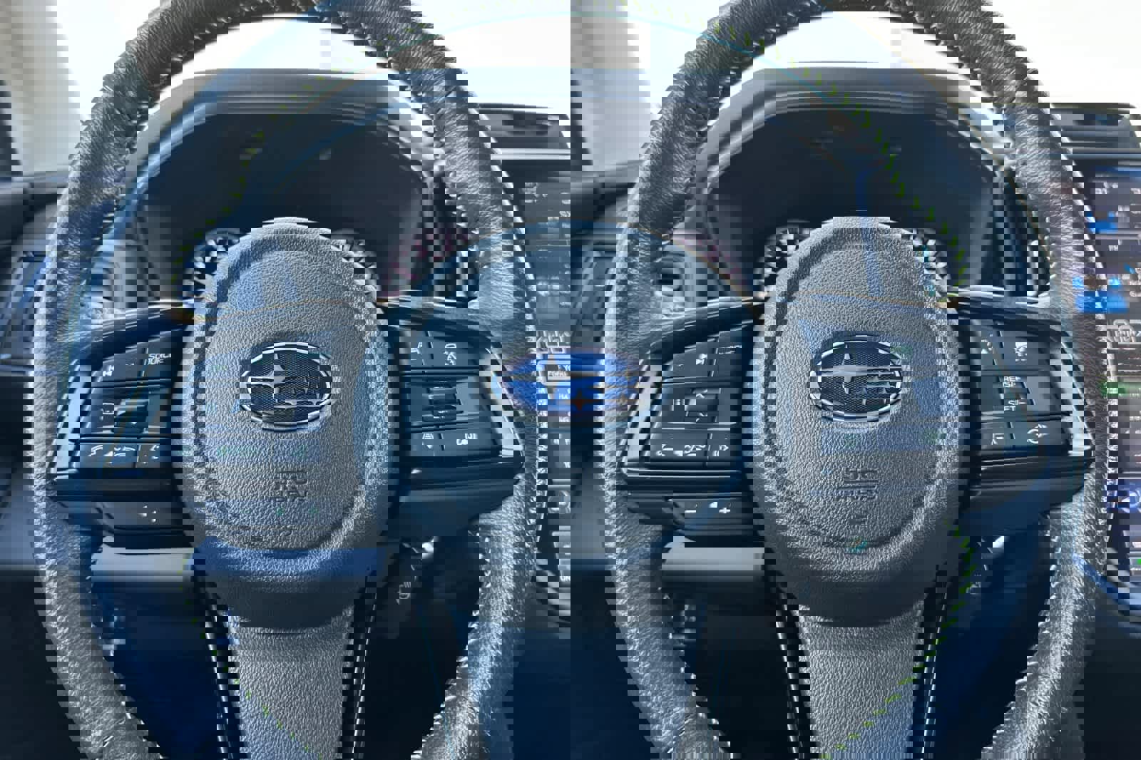 Certified 2023 Subaru Ascent Onyx Edition Limited image 24