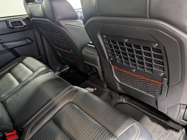 Used 2024 Ford Bronco Raptor AWD/4WD image 18
