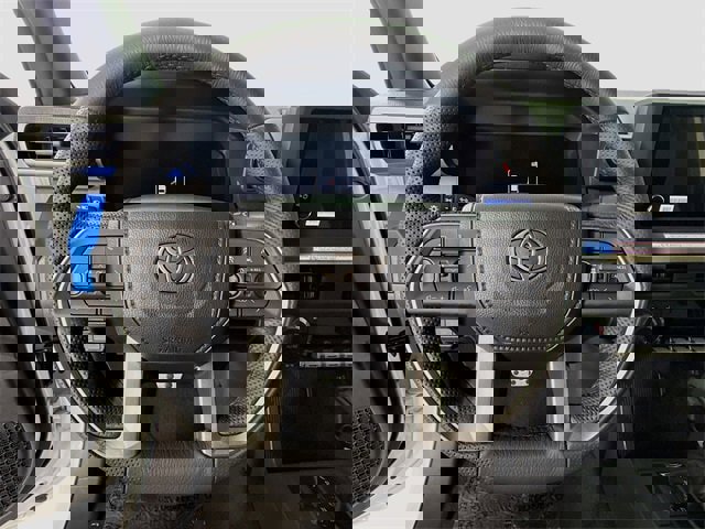 New 2026 Toyota Tacoma TRD Sport image 11