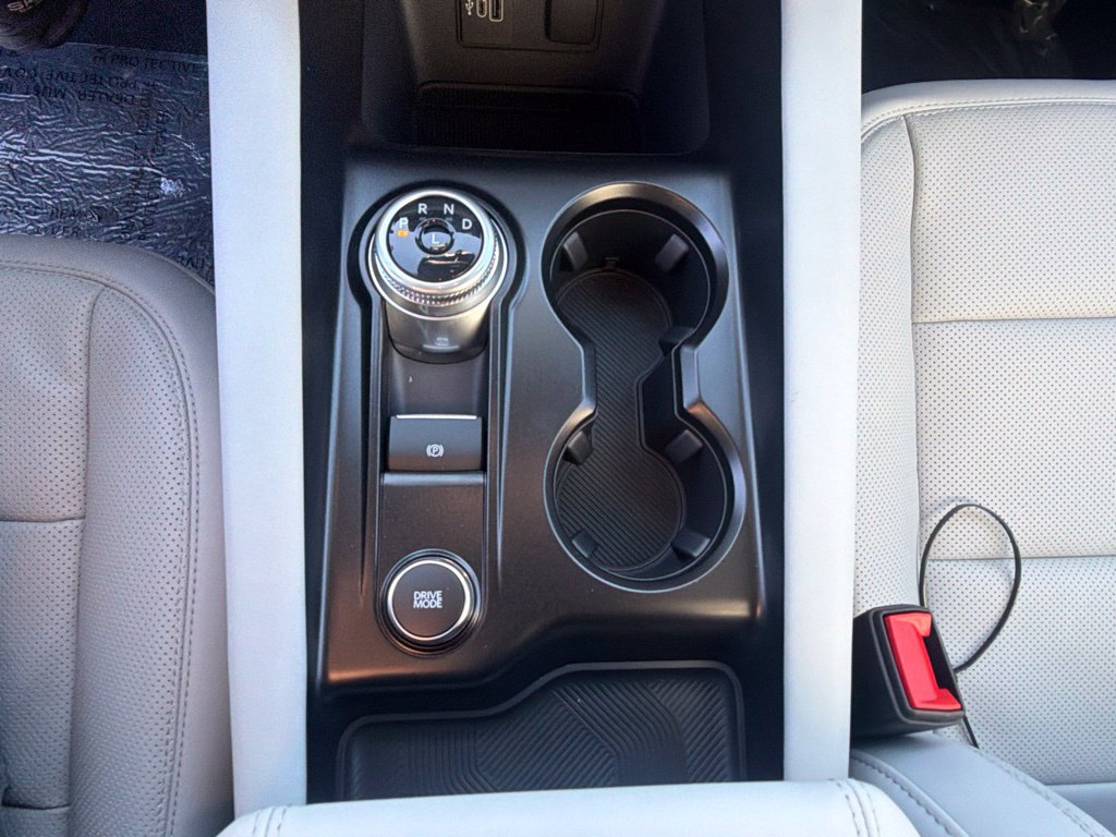 New 2027 Ford Explorer Platinum AWD/4WD image 33