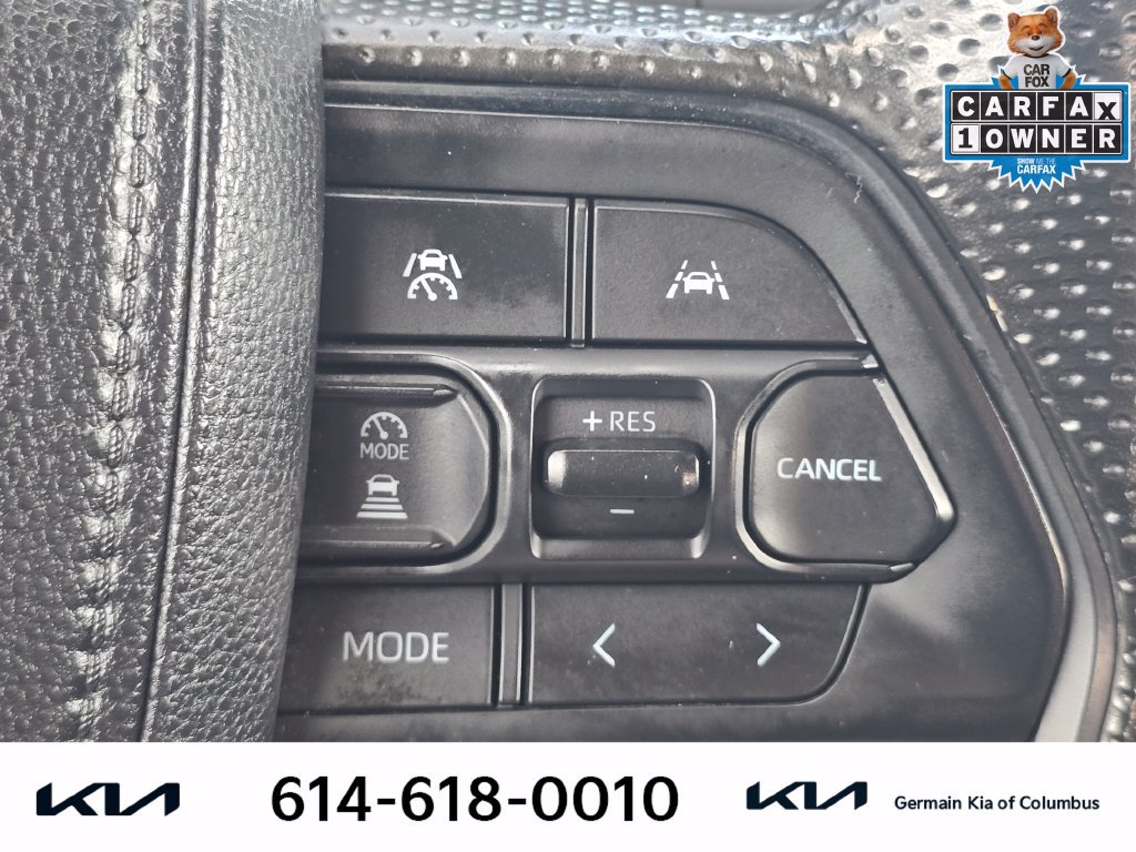 Used 2024 Toyota Tacoma SR RWD image 32