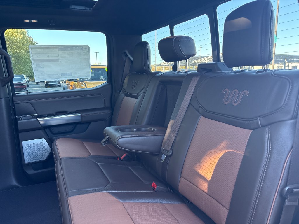 New 2027 Ford F350 King Ranch AWD/4WD image 29