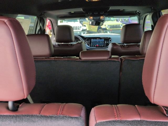 New 2026 Dodge Durango GT image 33