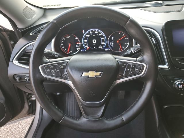 Used 2022 Chevrolet Malibu Premier image 21