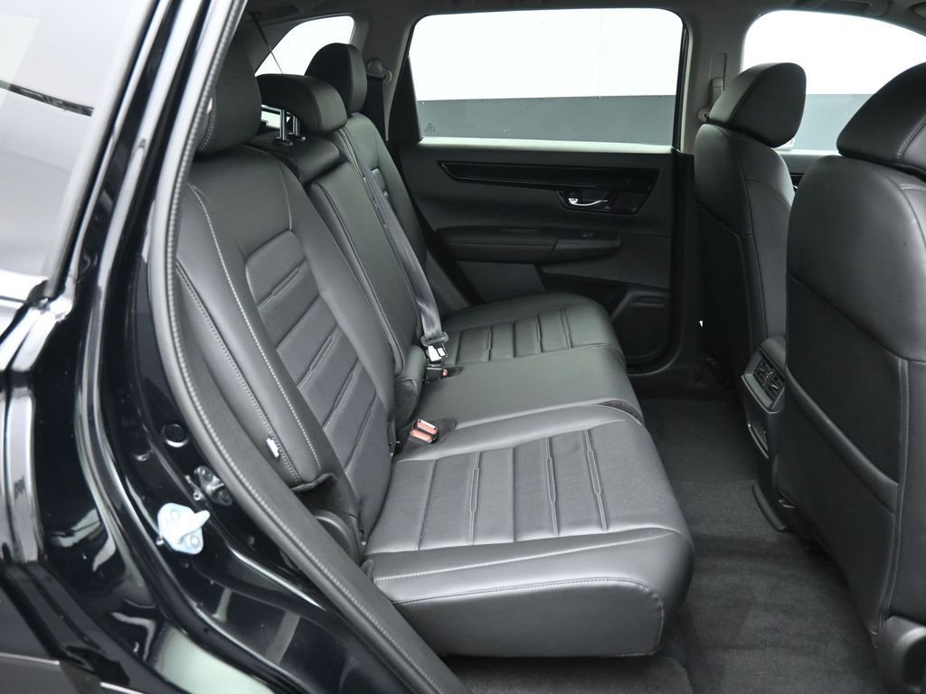 Certified 2026 Honda CR-V EX-L image 25