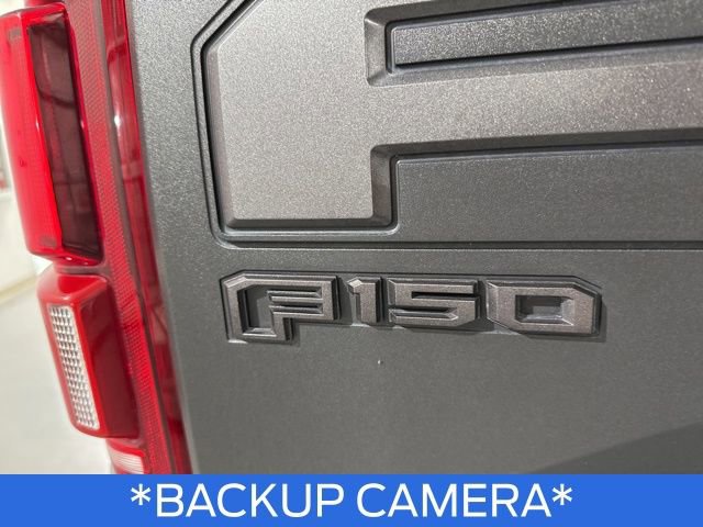 Used 2020 Ford F150 Raptor w/ Equipment Group 802A Luxury image 10