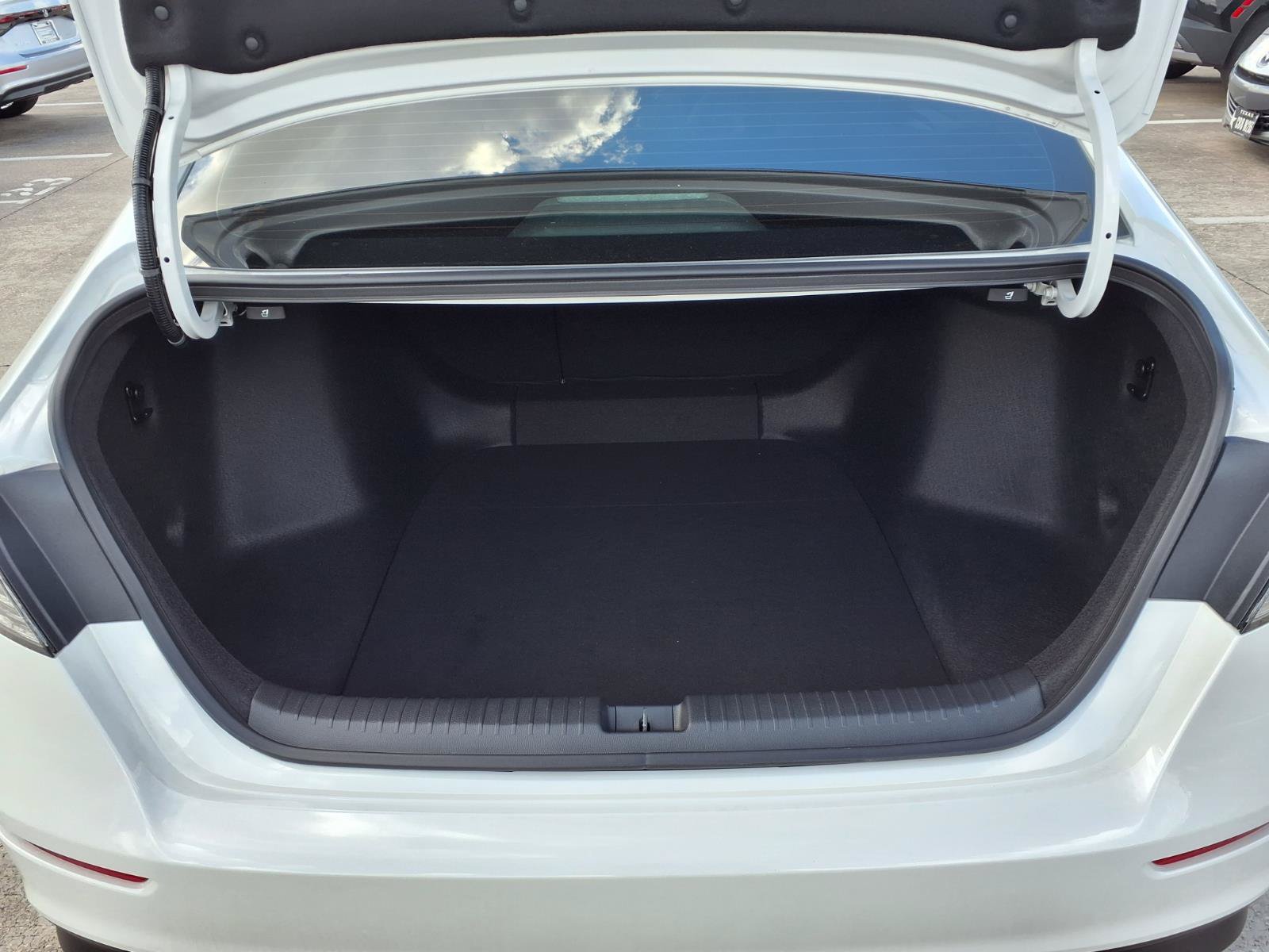 Certified 2026 Honda Accord SE image 20