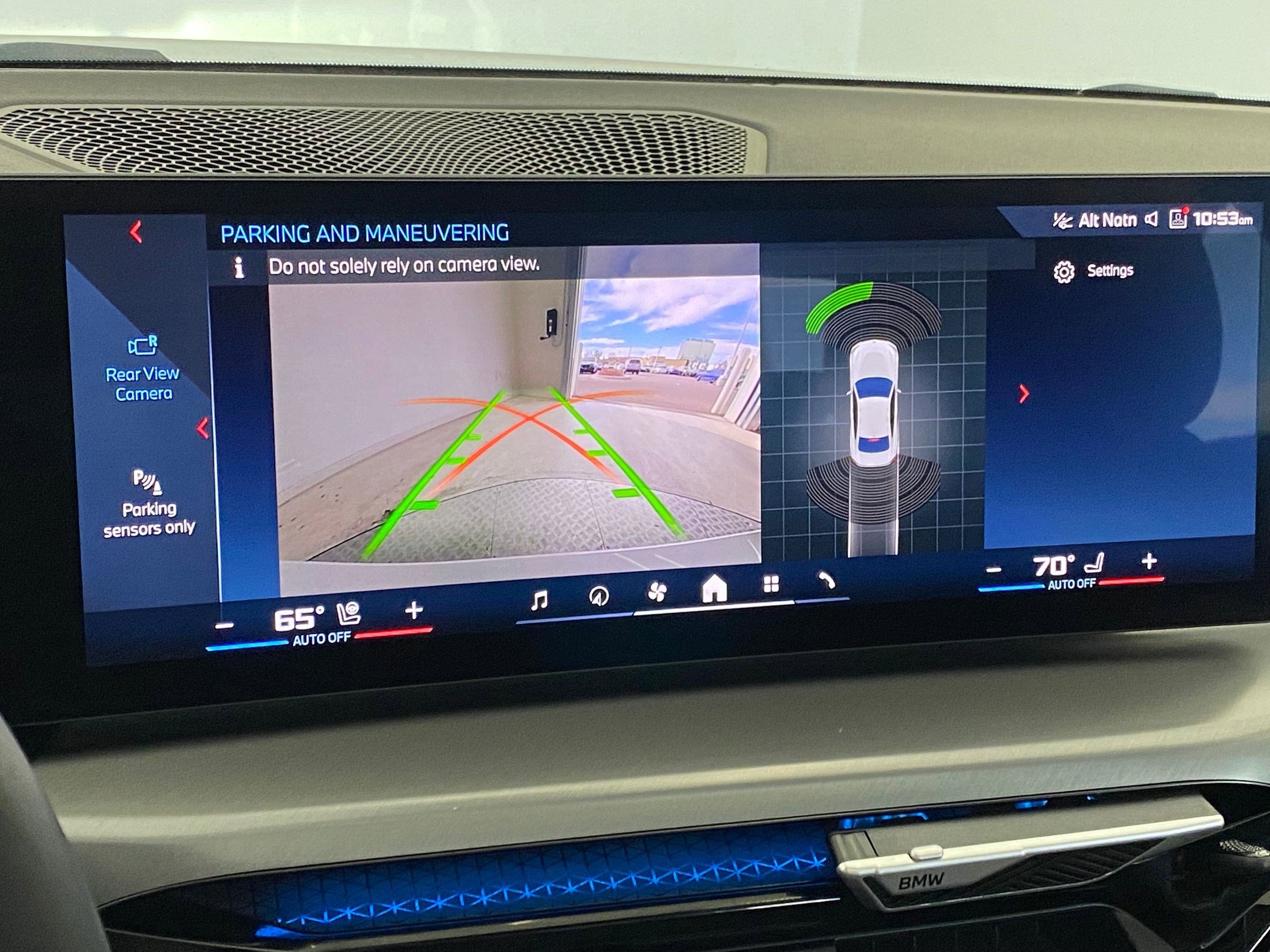 Certified 2025 BMW M240i xDrive Coupe w/ Premium Package image 22