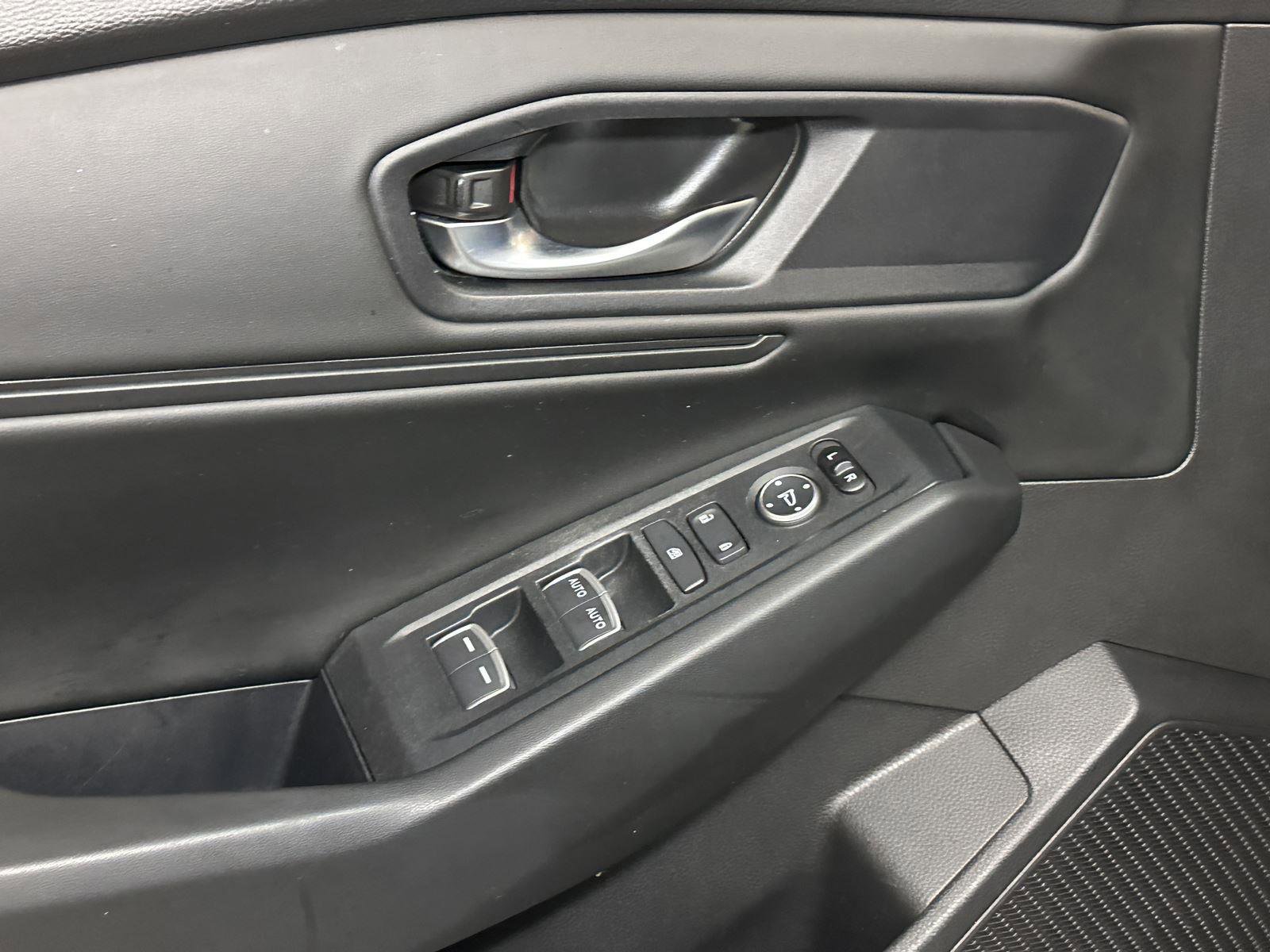 Certified 2024 Honda Accord EX image 21