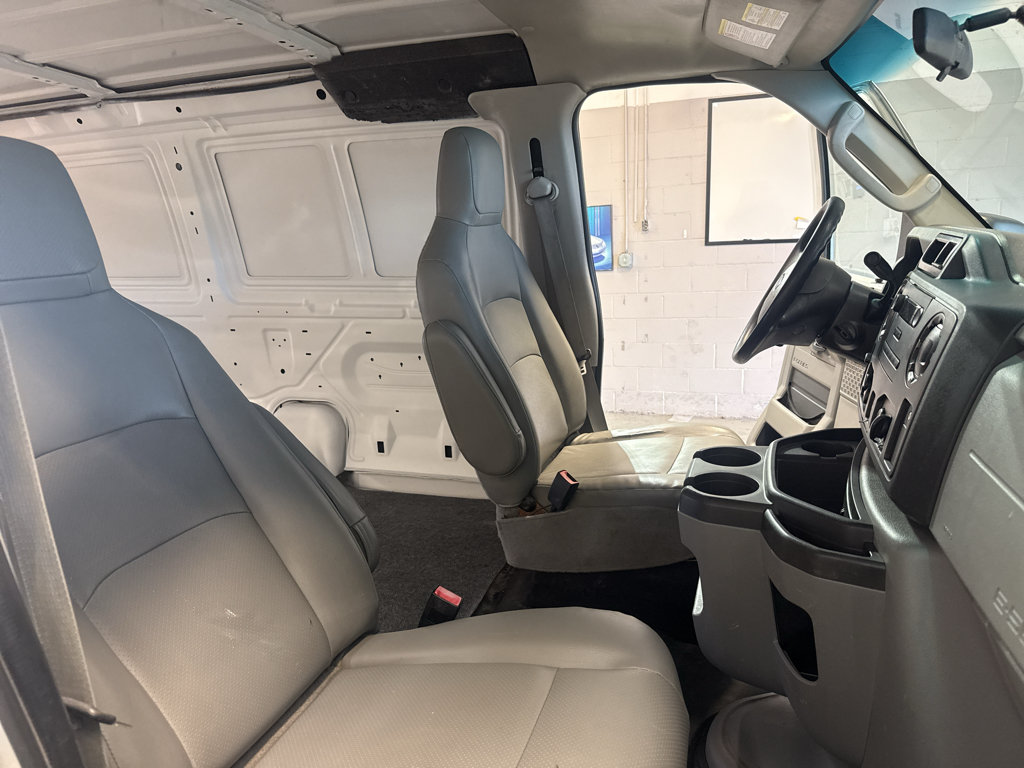 Used 2014 Ford E-150 and Econoline 150 w/ Power Group RWD image 20